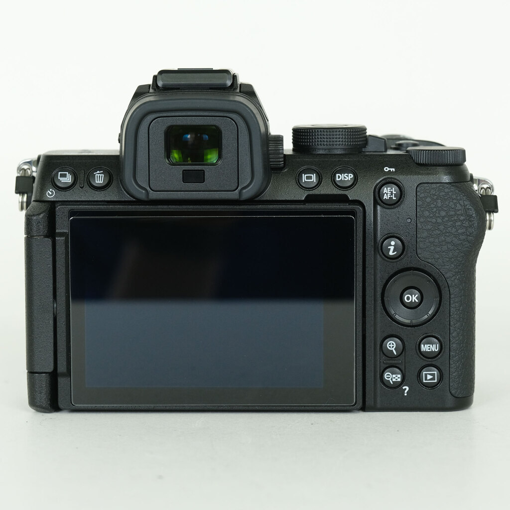 Nikon Z50II