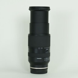 TAMRON 18-300mm F/3.5-6.3 Di III-A VC VXD (Model B061) [ソニーE用]