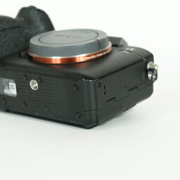 SONY α7R IV（ILCE-7RM4）