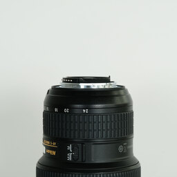 Nikon AF-S NIKKOR 14-24mm f/2.8G ED