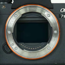SONY α7 III（ILCE-7M3）