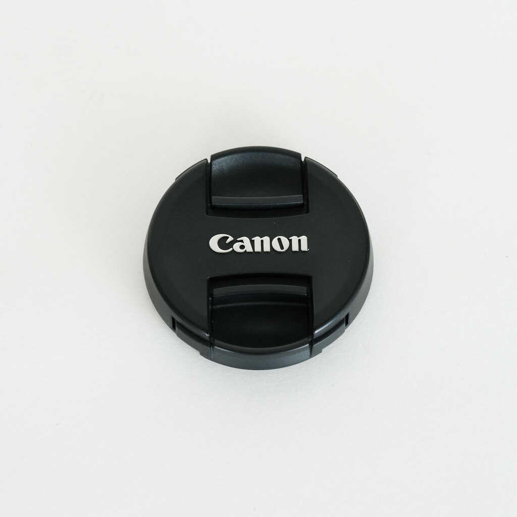 Canon RF-S 18-45mm F4.5-6.3 IS STM