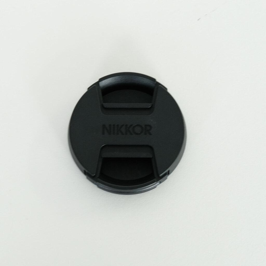 Nikon NIKKOR Z 28mm f/2.8