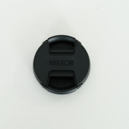 Nikon NIKKOR Z 28mm f/2.8