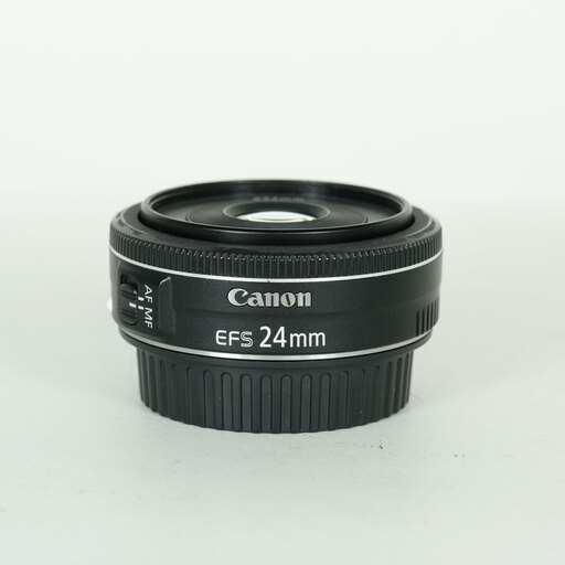 Canon EF-S24mm F2.8 STMを徹底解説。作例からレビューまで | ONE