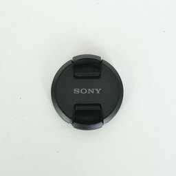 SONY E 35mm F1.8 OSS SEL35F18