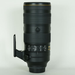 Nikon AF-S NIKKOR 70-200mm f/2.8E FL ED VR