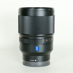 SONY Distagon T* FE 35mm F1.4 ZA SEL35F14Z