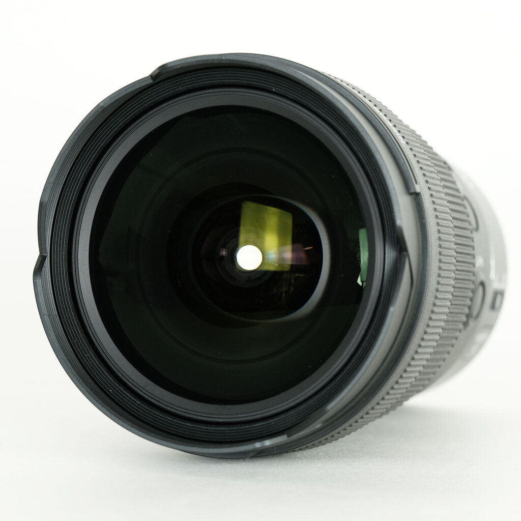 Nikon NIKKOR Z 14-24mm f/2.8 S