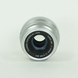 FUJIFILM XF35mmF2 R WR