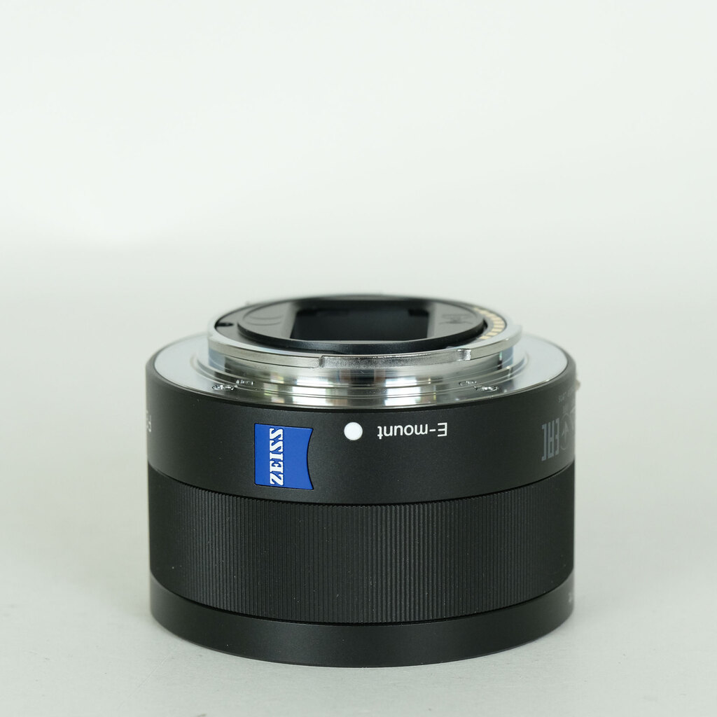 SONY Sonnar T* FE 35mm F2.8 ZA SEL35F28Z