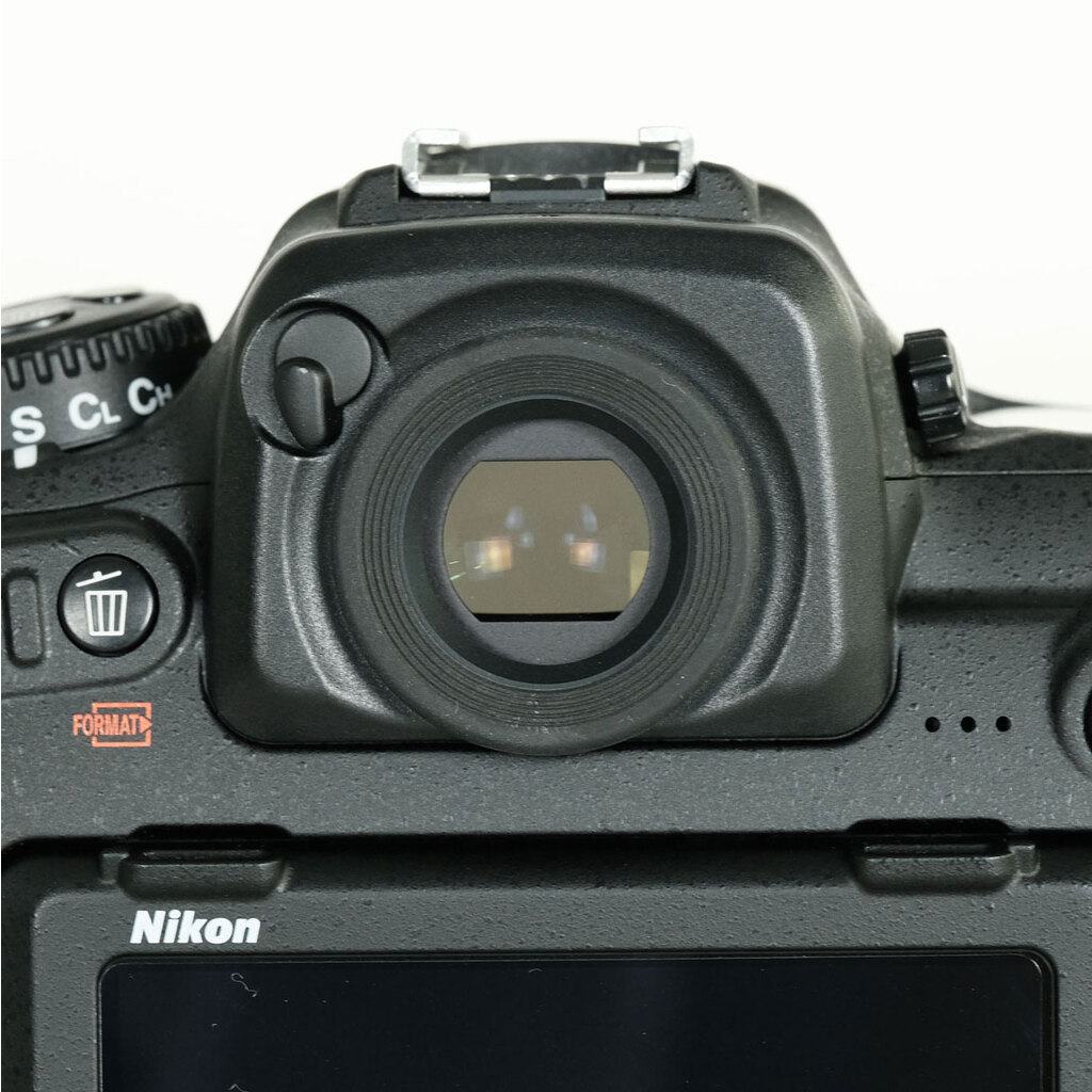 Nikon D500 Nikon D500