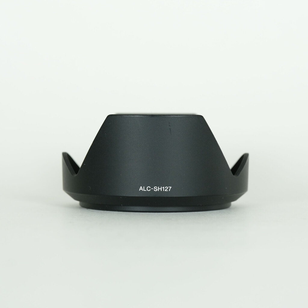 SONY Vario-Tessar T＊ E 16-70mm F4 ZA OSS SEL1670Z