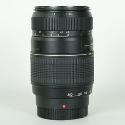 TAMRON 70-300mm F4-5.6 Di LD Macro/Model A17S(ソニーA用) TAMRON 70-300mm F4-5.6 Di LD Macro/Model A17S(ソニーA用)