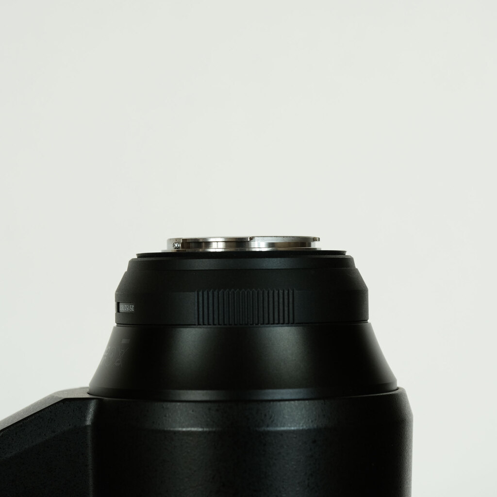 OLYMPUS M.ZUIKO DIGITAL ED 100-400mm F5.0-6.3 IS