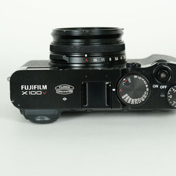 FUJIFILM X100V ブラック FUJIFILM X100V ブラック