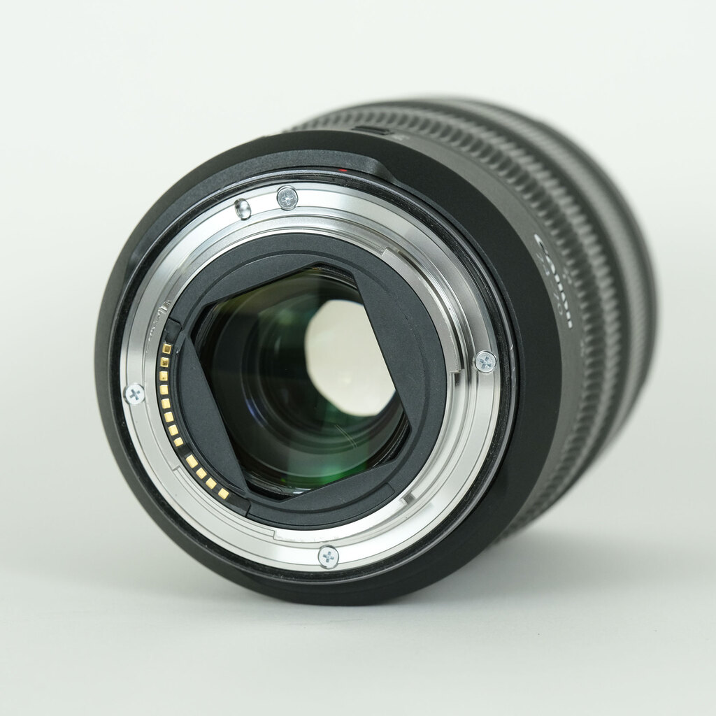 Canon RF24-70mm F2.8 L IS USM