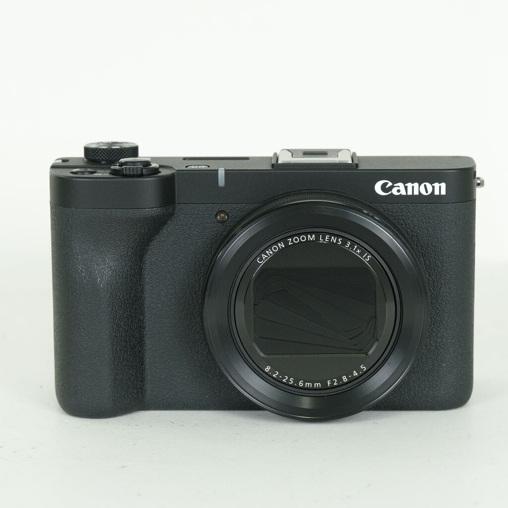 Canon PowerShot V1