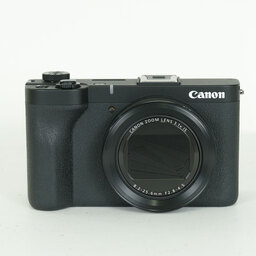Canon PowerShot V1