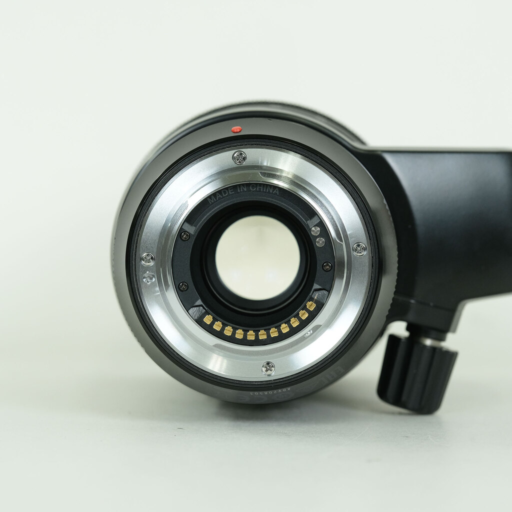 OLYMPUS M.ZUIKO DIGITAL ED 40-150mm F2.8 PRO