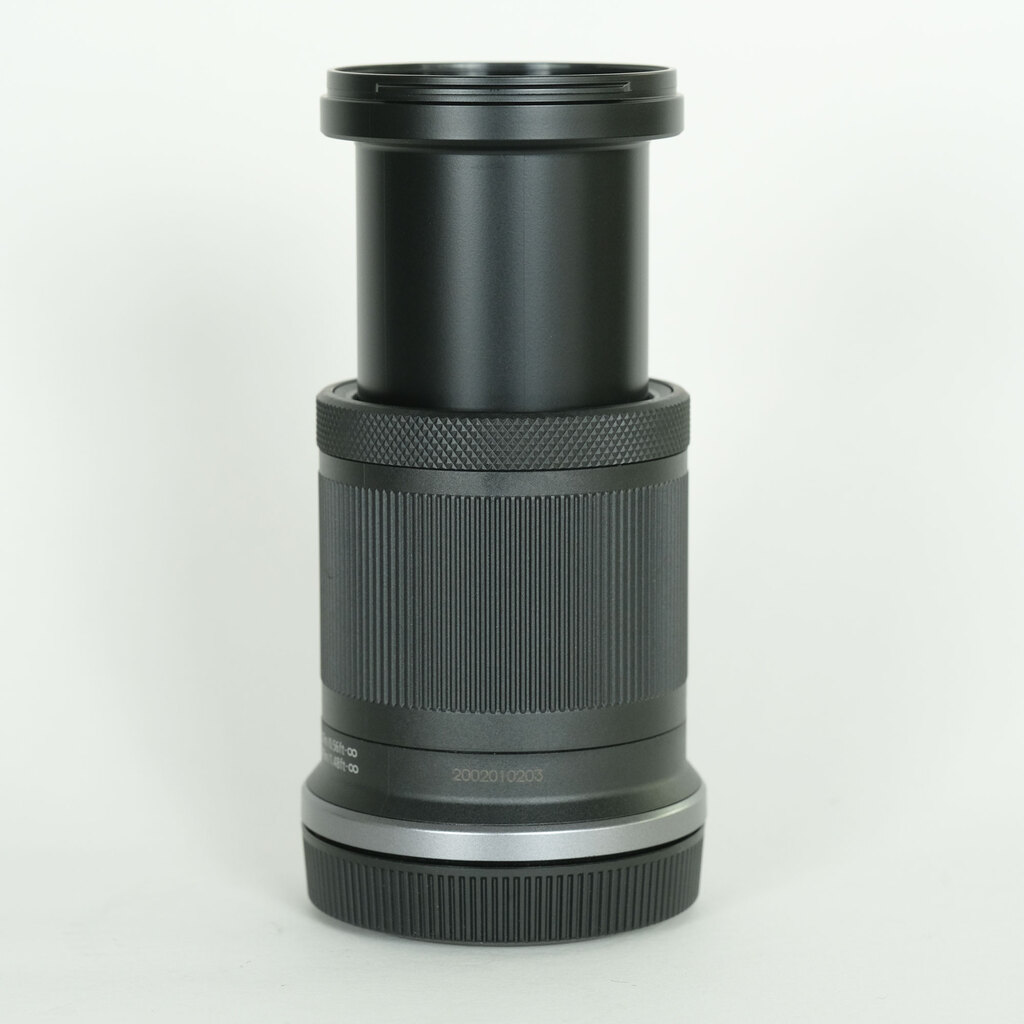 Canon RF-S18-150mm F3.5-6.3 IS STM