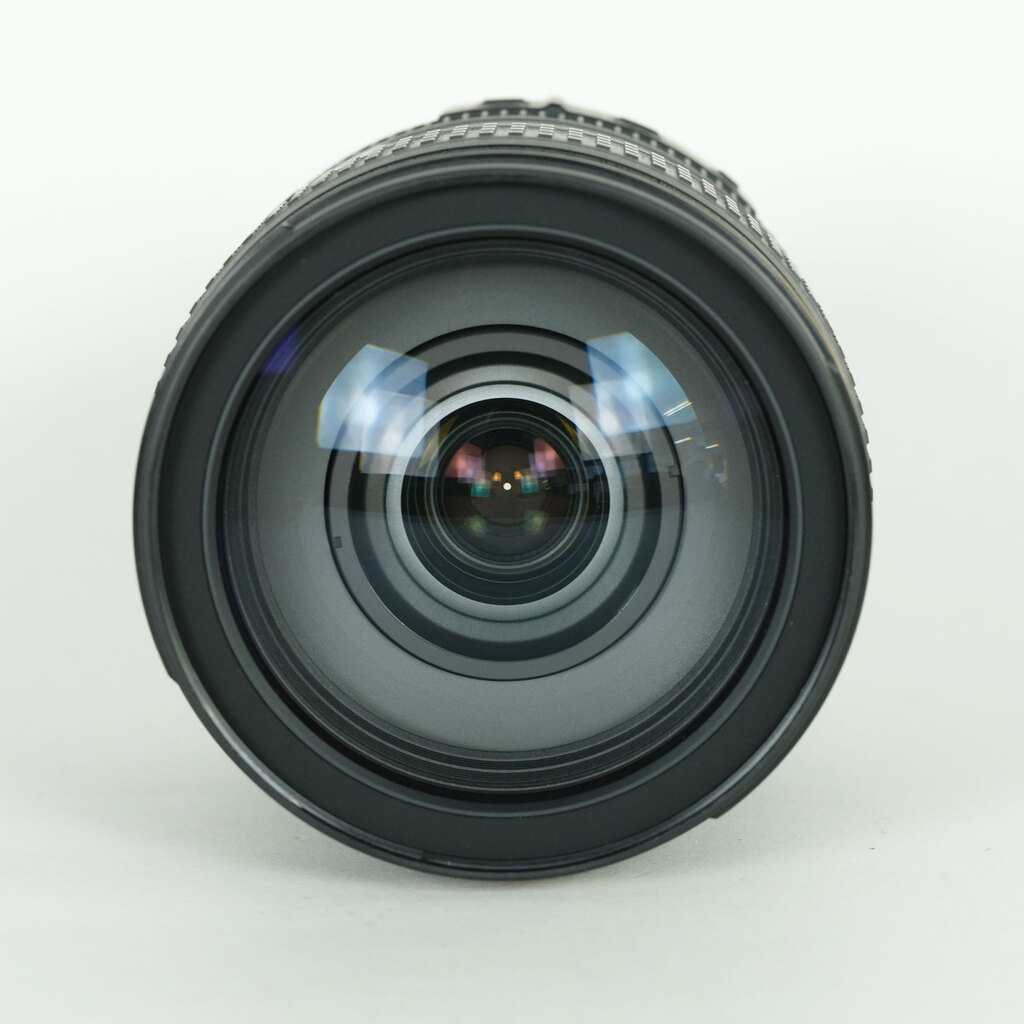 Nikon AF-S NIKKOR 24-120mm f/4G ED VR