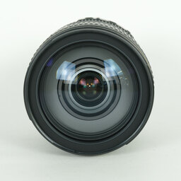 Nikon AF-S NIKKOR 24-120mm f/4G ED VR