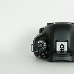 Canon EOS 5D Mark IV