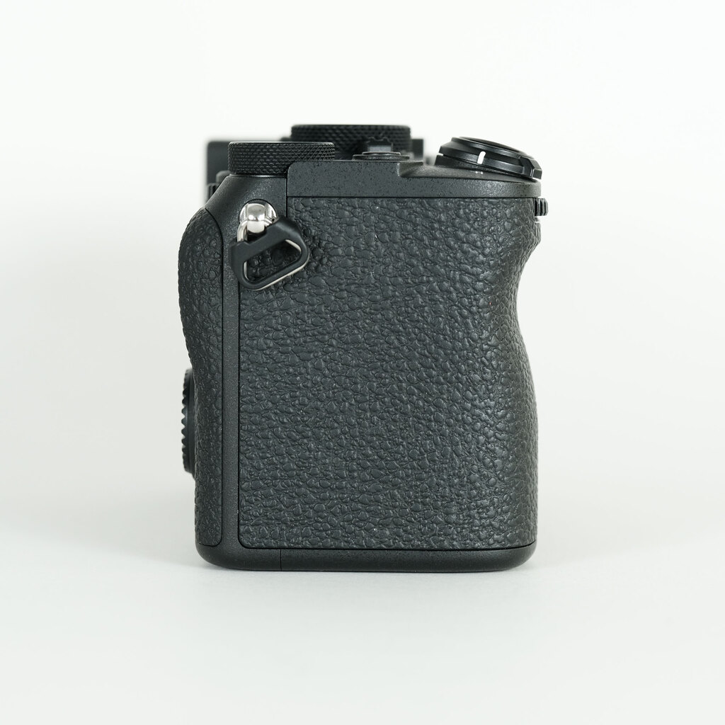 SONY α7C II（ILCE-7CM2）