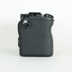 SONY α7C II（ILCE-7CM2）