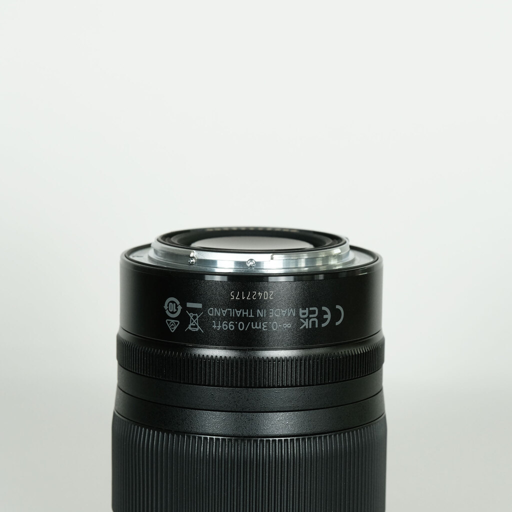 Nikon NIKKOR Z 24-70mm f/4 S