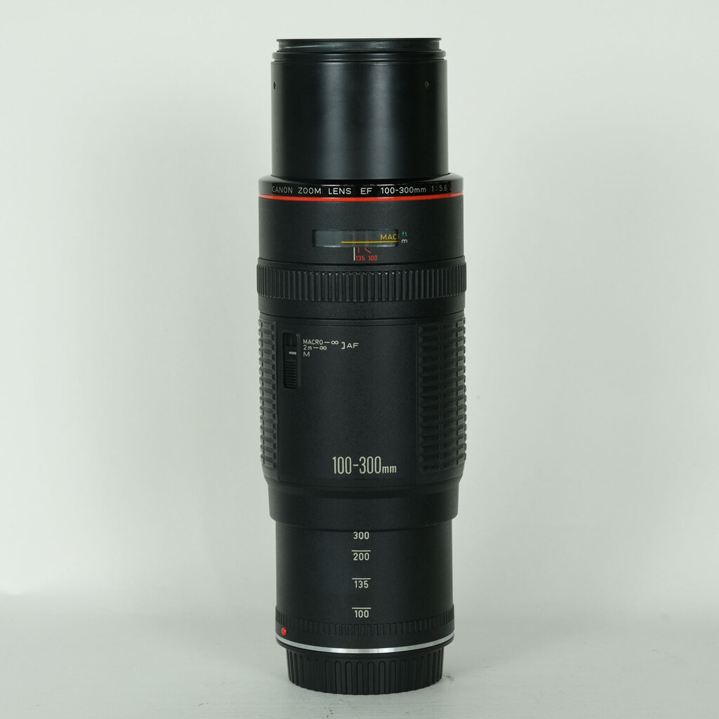 Canon EF100-300mm F5.6Lの出品 | ONE SCENE（ワンシーン）
