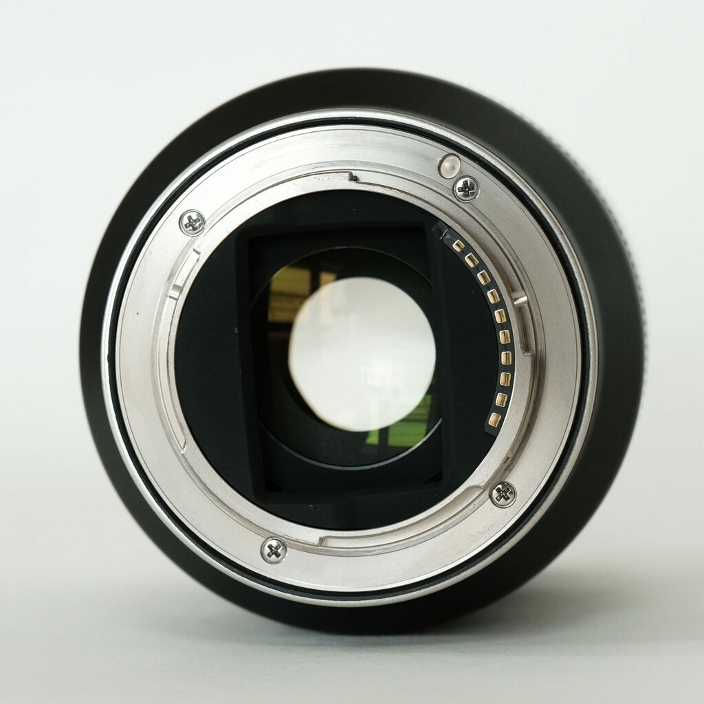 TAMRON 17-70mm F/2.8 Di III-A VC RXD (Model B070) [ソニーE用]