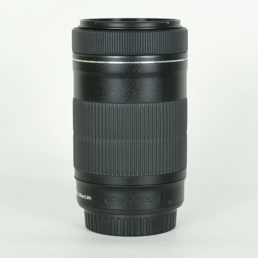 Canon EF-S55-250mm F4-5.6 IS STMの出品 | ONE SCENE（ワンシーン）