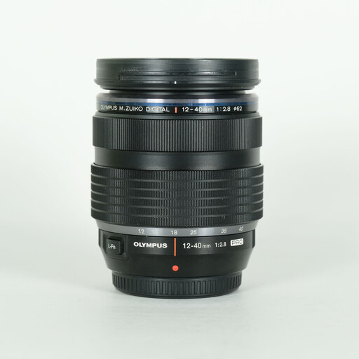 M.ZUIKO DIGITAL ED 12-40mm F2.8 PROを徹底解説。作例からレビュー