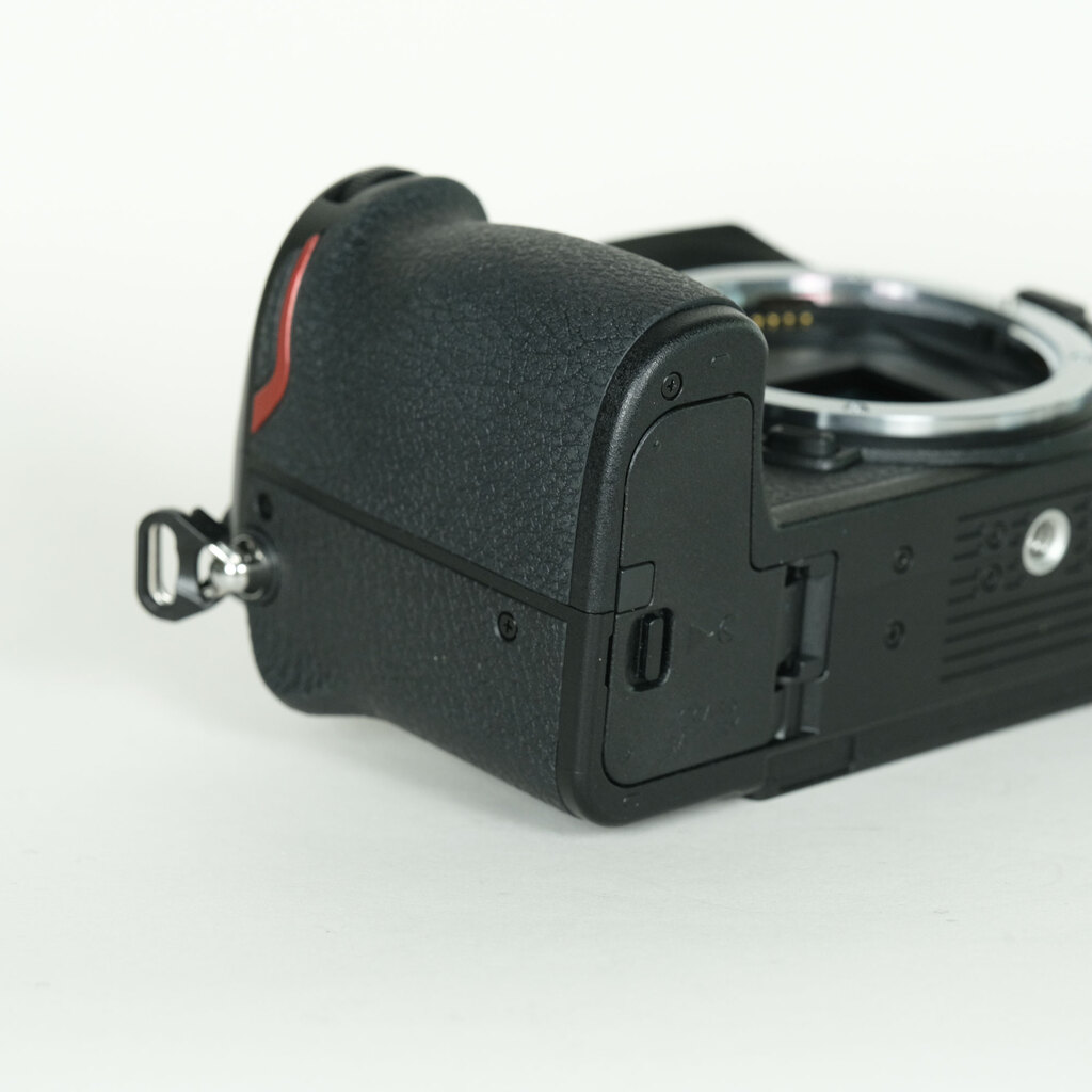 Nikon Z50II Nikon Z50II