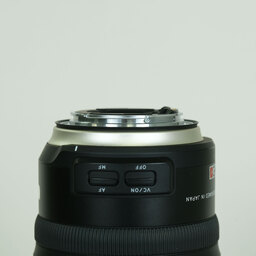 TAMRON SP 15-30mm F/2.8 Di VC USD G2（Model A041）[キヤノン用]