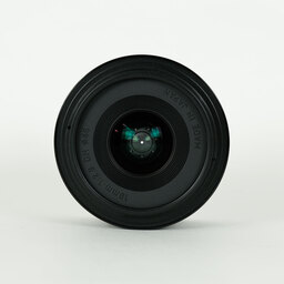 SIGMA A 19mm F2.8 DN (ソニーE用) ブラック SIGMA A 19mm F2.8 DN (ソニーE用) ブラック