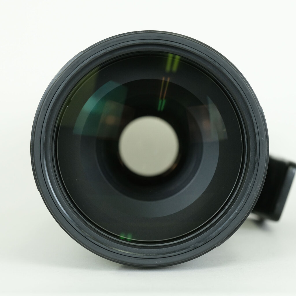 Nikon AF-S NIKKOR 200-500mm f/5.6E ED VR Nikon AF-S NIKKOR 200-500mm f/5.6E ED VR