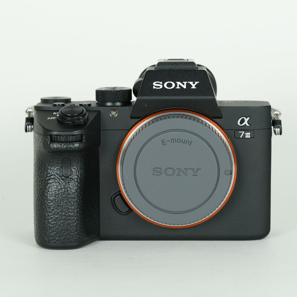 価格.com - α7 III ILCE-7M3 ボディ 中古価格比較