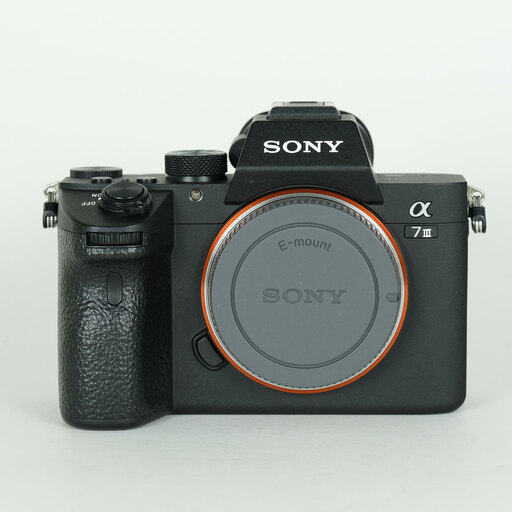 SONY α7 III （ILCE-7M3）を徹底解説。作例からおすすめレンズまで