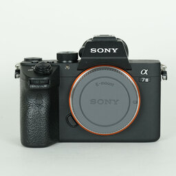 SONY α7 III（ILCE-7M3）