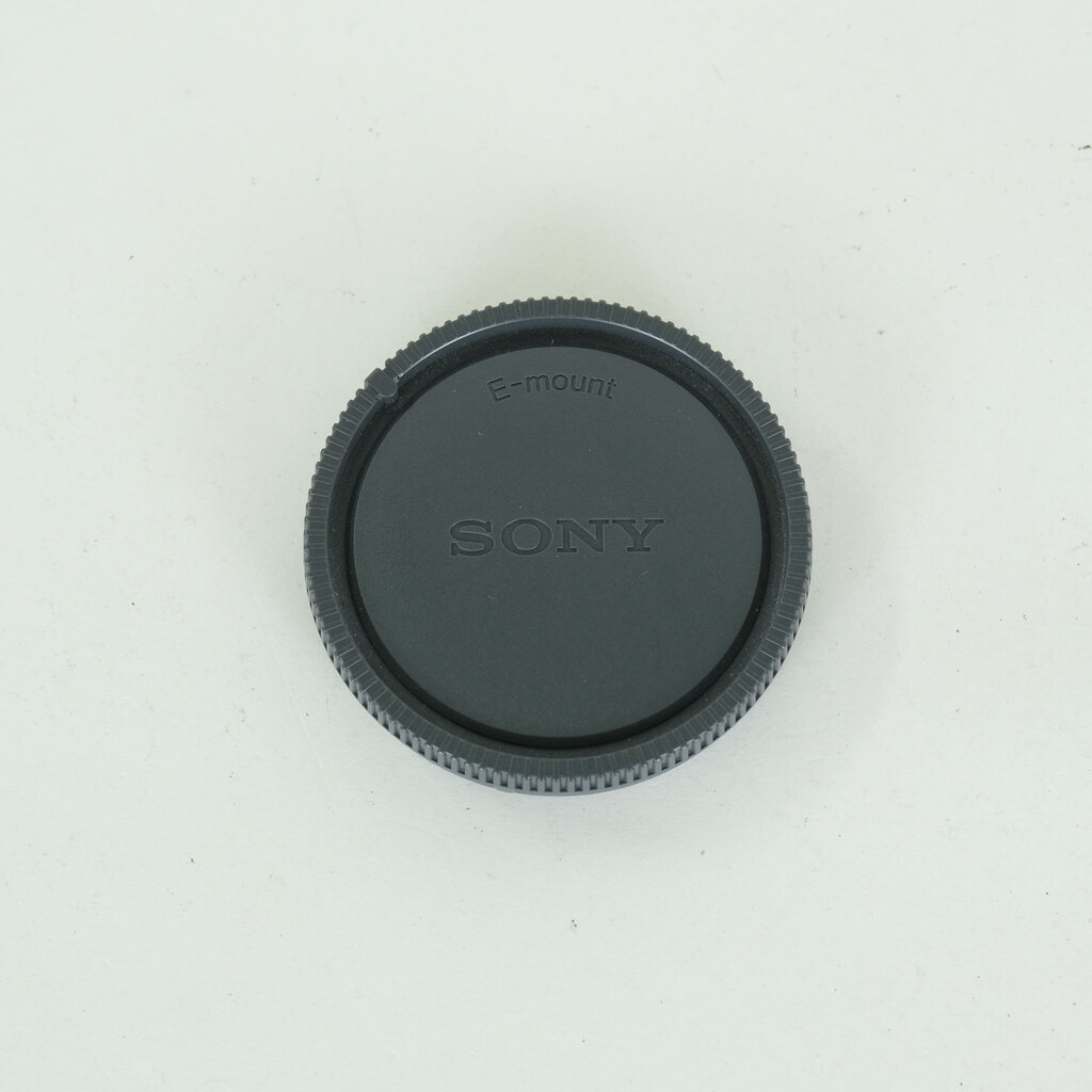 SONY FE 20-70mm F4 G SEL2070G