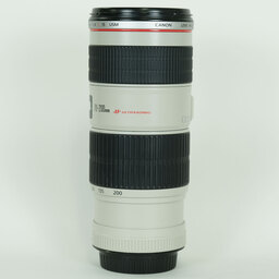 Canon EF70-200mm F4L IS USM