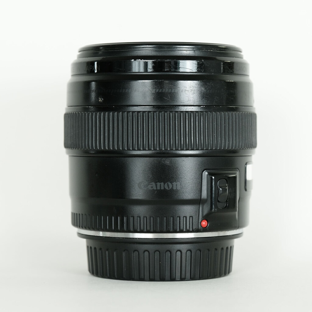 Canon EF85mm F1.8 USM