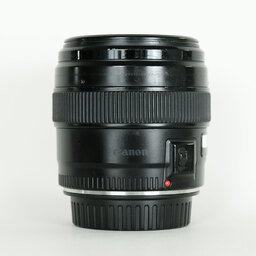 Canon EF85mm F1.8 USM