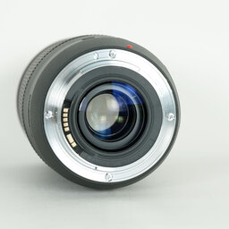 Canon EF70-300mm F4-5.6 IS II USM