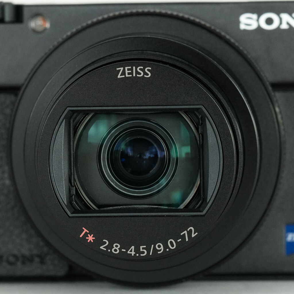 SONY Cyber-shot DSC-RX100M6 SONY Cyber-shot DSC-RX100M6