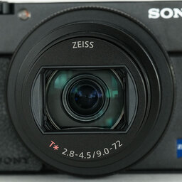 SONY Cyber-shot DSC-RX100M6 SONY Cyber-shot DSC-RX100M6