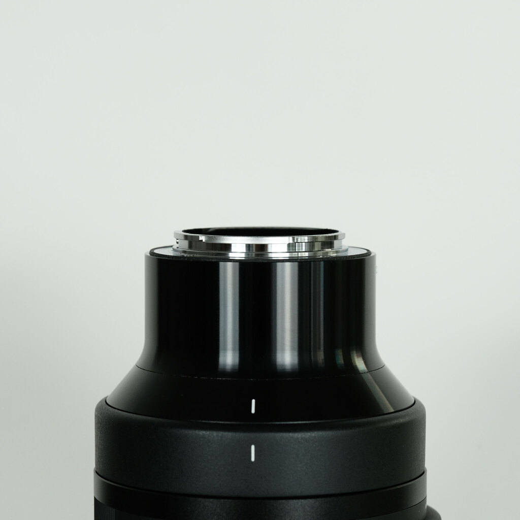 SIGMA 105mm F1.4 DG HSM｜Art [ソニーE用]